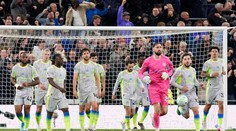 Nečekaná ztráta City! Arsenal už má opět volnou cestu za mistrovským titulem