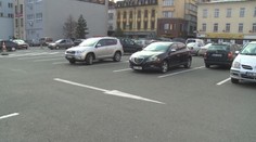 Nájemci parkovišť rýžují po celé republice, zdaleka ne jen v Praze