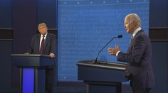 Biden přijal Trumpovu výzvu. Oba se střetnou v televizních debatách