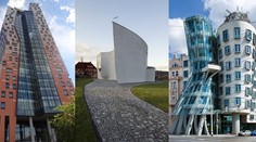 Tohle je 10 nejzajímavějších staveb Česka. FOTOGALERIE