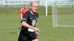 Bývalý záložník Koloušek: Pracuje a válí v "pralese". Mladým chybí motivace, říká