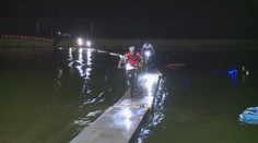 Netradiční NovaCup 2019. Běželo a jelo se tentokrát v noci!