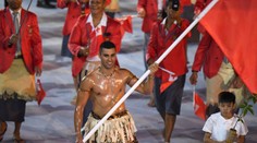 Dámy pozor! Na zimní olympiádu míří naolejovaný svalovec z Ria