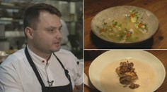 VÍKEND: Vánoční polévkový speciál
