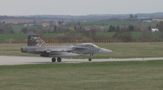 Čáslavské letiště čeká významná modernizace. Jeho proměna bude stát miliardy
