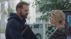 TV Nova odvysílala 2. díl Chlapa. Scénář mě rozplakal, prozradila herečka