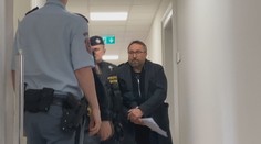 Ve vazbě možná skončí pátý obviněný v kauze Motol. Dalších 12 lidí je na svobodě