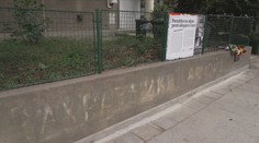V Brně se objevila raritní památka z období okupace. Skryta byla desítky let