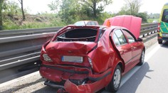 Experti varují: Až skončí lockdown, na silnicích to bude ještě horší než dřív