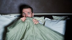 Čeho se Češi nejvíc bojí? Vede nechráněný sex a daňové přiznání