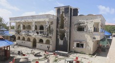 Teroristé v Somálsku zabili 26 lidí, včetně kandidáta na prezidenta