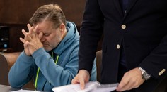 Opilý Slovák zabil autem pět lidí. K soudu jde s prosíkem, aby jej pustil z vazby