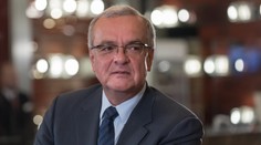 Velký návrat do politiky. Kalousek chce kandidovat