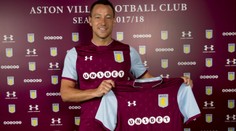 Terry ještě s fotbalem nekončí! Teď pomůže Aston Ville mezi elitu