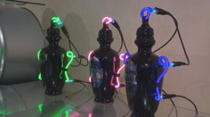 Letošní ročník festivalu Designblok končí. Přilákal přes 30 tisíc návštěvníků