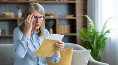 Úřad poslal muži občanský průkaz. On je už ale přes 30 let mrtvý