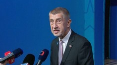 Babiš prozradil, co se dělo za zavřenými dveřmi. S Pavlem nemluvil, řešil se i fotbal
