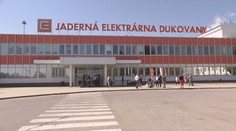 ČEZ podá stížnost kvůli Dukovanům. Vláda projedná další postup