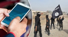 ISIS drží 3000 sexuálních otrokyň. Koupit je lze přes mobilní aplikaci!