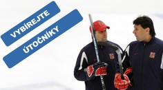 Hlas lidu, hlas boží: Vyberte Růžičkovi útok pro Vancouver
