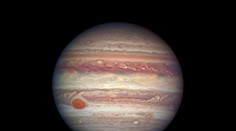 Jupiter má dalších 12 měsíců, jeden se chová skutečně divně!