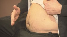 Češi v posledních měsících přibírají. Může za to hlavně koronavirus