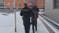 Muž přijel do Ostravy na výlet. Hned na nádraží ho ale zbili a okradli