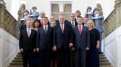 Babiš si chválí práci nové vlády! Oznámkujte ministry jako ve škole