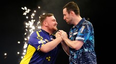 Obhájce Humphries prošel do 3. kola, dál jde i Littler. Několik favoritů padlo