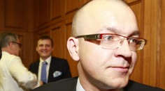 Bývalý poslanec Jaroslav Škárka dostal za nenávistné výroky nižší trest