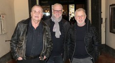 Velká záhada rozluštěna. Vyšly najevo důvody, proč Vašo Patejdl opustil Elán