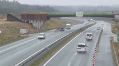 ŘSD vypsalo výběrové řízení na zhotovitele dostavby úseku dálnice D3