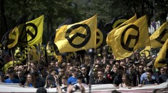 Pravicoví radikálové přišli o účet na Facebooku. Cenzura, zuří