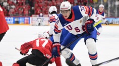 Švýcaři nezvládli další finále. Mistry světa jsou Američané