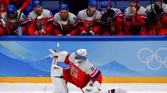 Velká pocta pro český hokej. Hráči mají nejkrásnější dresy v historii OH