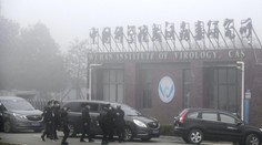 Tým WHO prohledával laboratoř ve Wu-chanu. Pátral po původu covidu