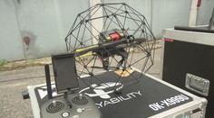 Cizinecká policie se pochlubila novými technickými vymoženostmi