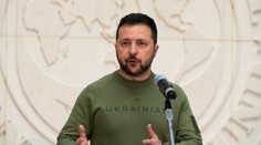 Zelenskyj už nechce bojovat. Chystá mírový summit pro rychlý konec války
