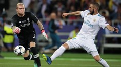 Vzpomínky na zápas s Realem ožívají. Zachytá si Loris Karius další velké finále?