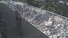 Muž v Chomutově kradl jízdní kola, hrozí mu 5 let vězení