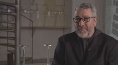 VÍKEND: Philippe Starck představil v Praze svoji práci