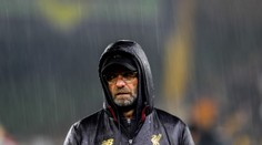 Klopp prý nechce podepsat novou smlouvu. Má k tomu zvláštní důvod