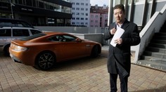 Vyřazený Okamura: Rozhodně kvůli svému egu nehodlám blokovat volbu
