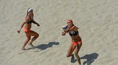 Rivalka Kiki a Maki prolomila tabu: Mnoho soupeřek jsou lesby!