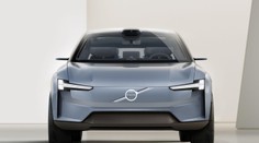 Nejbezpečnější auto na světě? Volvo pro svůj nový model vymyslelo speciální "oči"