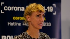Návrat k normálu. Epidemioložka čeká zmírnění pandemie do dvou měsíců