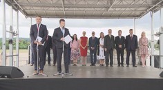 Hnutí SPD spustilo předvolební kampaň, představilo program i hymnu