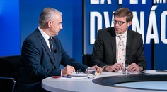 Středula vysvětlil symbolické datum pro stávku. Chcete pád režimu? Ptal se Kupka