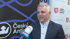 Antidopingový výbor a NSA vyvinuly novou aplikaci, pomůže sportovcům