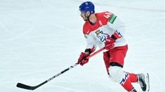 Hvězdy NHL reagují na odvolání Jalonena: Měli to říct rovnou